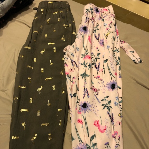H&M dress joggers bundle - Picture 1 of 5